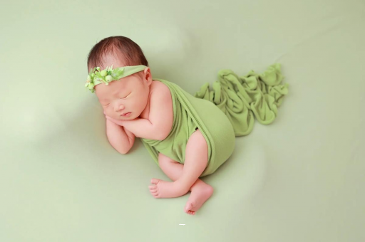 白沙如何给宝宝晒太阳