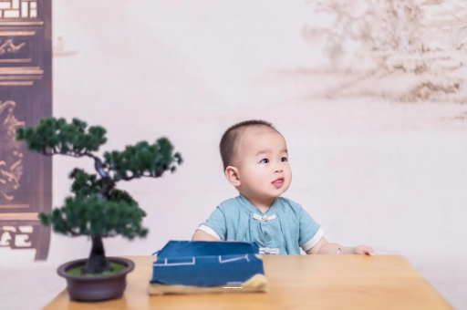 白沙宝宝眼屎多是什么原因